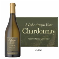 J. Lohr Arroyo Vista Chardonnay Perspective: Main