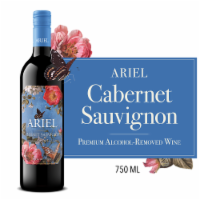 ARIEL Cabernet Sauvignon Perspective: Main