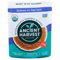 Ancient Harvest Organic Quinoa