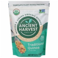 Ancient Harvest Traditional Quinoa Perspective: Main