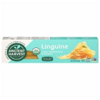 Ancient Harvest™ Organic Corn & Quinoa Linguine Pasta Perspective: Main
