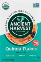 Ancient Harvest Quinoa Flakes Perspective: Main