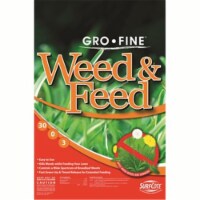 KNOX FERTILIZER COMPANY 227599 15M Weed And Feed 39 lbs.