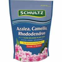 Knox Fertilizer 1466556 Slow-Release ACR Fertilizer, 3.5 lbs