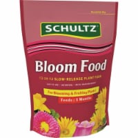 Knox Fertilizer 1466549 Slow-Release Bloom Fertilizer, 3.5 lbs, Granules