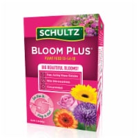 Schultz® Bloom Plus® Water Soluable Plant Food Perspective: Main