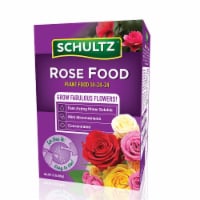 Schultz 1.5lb Rose & Flwr Water Soluble Plant Food 14-24-24 Perspective: Main