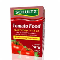 Schultz® Water Soluble Tomato and Vegetable Plant Food