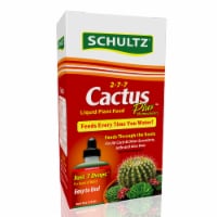 Schultz® Plus Cactus Liquid Plant Food