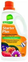 Schultz® Starter Plus® Liquid Plant Food