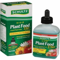 Schultz® Plant Food Plus Liquid Plant Food