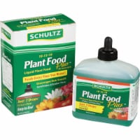 Schultz® Plus All Purpose Liquid Plant Food