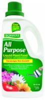 Schultz All Purpose Liquid Plant Food Perspective: Main