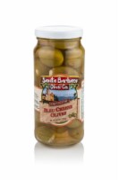 Santa Barbara Bleu Cheese Stuffed Olives