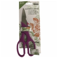 Heirloom 7001302 Rugg Stainless Steel Straight Edge Shears