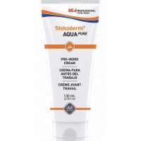 Deb Stoko Protective Hand Cream,100mL,White,PK12 SAQ100ML