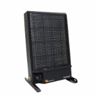 Mr. Heater F209350 16 in. 8000 BTU Catalytic Heater, Black