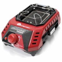 Mr. Heater MH-F600500 Buddy FLEX Portable Fiber Mesh Propane Cooking Burner