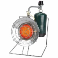 Mr. Heater MH-F242300 15,000 BTU Propane Gas Tank Top Outdoor Heater and Cooker