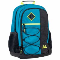 A.D. Sutton Deluxe Bungee Backpack Perspective: Main