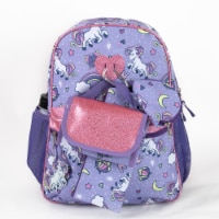 A.D. Sutton 7-in-1 Backpack Perspective: Main