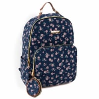 Jessica Simpson Cotton Backpack Perspective: Main