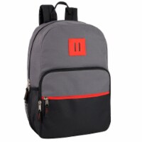 A.D. Sutton Mature Colorblock Boys' Backpack Perspective: Main