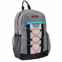 A.D. Sutton Head Backpack Perspective: Main
