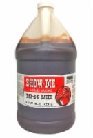 Show Me Liquid Smoke Bbq Sauce