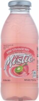 Mistic Kiwi Strawberry Juice Blend Perspective: Main