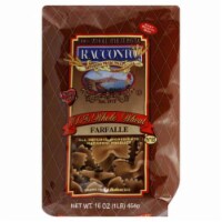 Racconto Whole Wheat Farfalle