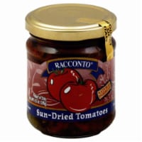 Racconto Sun-dried Tomatoes