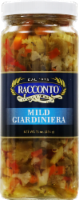 Racconto Mild Giardiniera