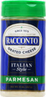 Racconto Parmesan Shaker