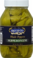 Racconto Pepperoncini Peppers