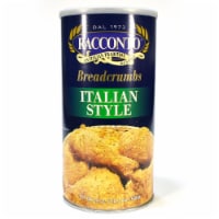 Racconto Italian Style Bread Crumbs