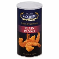 Racconto Plain Panko Breadcrumbs