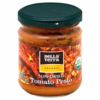 BELLA TERRA PESTO SNDRD TOMATO Perspective: Main