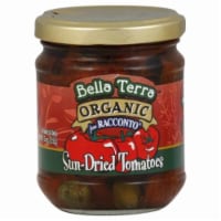Bella Terra™ Organic Sun-Dried Tomatoes