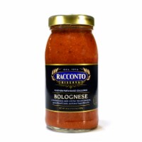 Racconto Riserva Bolognese Perspective: Main