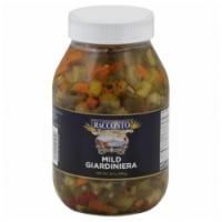 Racconto Mild Giardiniera Perspective: Main