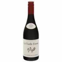 La Vieille Ferme Red Wine