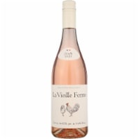 La Vieille Ferme France Rose Wine