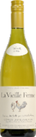 La Vieille Ferme Cotes Du Lubernon White Wine