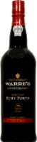 Warre's Heritage Ruby Port