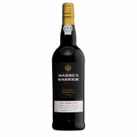 Warre's Warrior Finest Reserve Portugal Port Wine