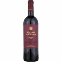 Marques De Caceres Reserva Tempranillo Red Wine Spain Red Wine
