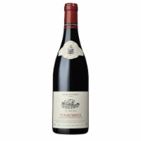 Famille Perrin Les Cornuds French Red Wine Perspective: Main
