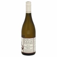 Tablas Creek Vineyard Patelin De Tablas Blanc Whte Wine Perspective: Main