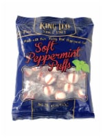 King Leo Holiday Soft Peppermint Puffs Perspective: Main